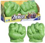 Hasbro Jucarie Manusi Hulk Gamma Marvel Avengers (F9332)