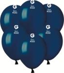 Gemar Balon pastel albastru marin 13 cm 100 buc
