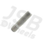  Bolt roata pentru conversie M12x1.25 50 mm (JSB1BDRP)