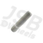  Bolt roata pentru conversie M12x1.5 50 mm (JSB2BDRP)