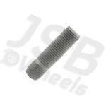  Bolt roata pentru conversie M14x1.5 50 mm (JSB3BDRP)