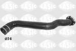 SASIC Hadica chladenia SASIC SWH0424 (SWH0424)