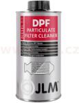 JLM Curățitor pentru filtrul de particule diesel 375ml (J02210)