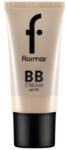 Flormar BB Cream 02 Fair/Light, 35ml, Flormar