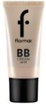 Flormar BB Cream 01 Fair, 35ml, Flormar
