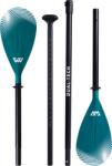 Aqua Marina Регулируемо алуминиево гребло Aqua Marina Dual-Tech 2-in-1 за SUP и каяк (B0304614)