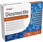 Dr. Max Diosmectita, 10 plicuri