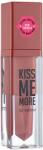 Flormar Ruj lichid Kiss Me More Lip Tattoo No 04 Peach, 3.8ml, Flormar