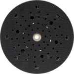 Bosch Disc-suport EXPERT Multihole pentru Bosch de 150 mm, moale - Cod producator : 2608900009 - Cod EAN : 4059952530598 - 2608900009 (2608900009)