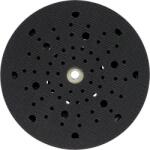 Bosch Disc-suport EXPERT Multihole pentru Bosch de 150 mm, mediu - Cod producator : 2608900010 - Cod EAN : 4059952530604 - 2608900010 (2608900010)