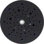 Bosch Disc-suport EXPERT Multihole pentru Bosch de 150 mm, dur - Cod producator : 2608900011 - Cod EAN : 4059952530611 - 2608900011 (2608900011)