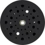 Bosch Disc-suport EXPERT Multihole Universal de 125 mm, mediu - Cod producator : 2608900004 - Cod EAN : 4059952530543 - 2608900004 (2608900004)