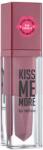 Flormar Ruj lichid Kiss Me More Lip Tattoo No 06 Doll, 3.8ml, Flormar