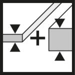 Bosch Panza pentru ferastrau vertical T 234 X Progressor for Wood - Cod producator : 2608633524 - Cod EAN : 3165140169516 - 2608633524 (2608633524)