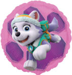 Amscan Балон от фолио Paw Patrol Skye & Everest 43cм