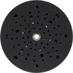 Bosch Disc-suport EXPERT Multihole Universal de 150 mm, mediu - Cod producator : 2608900007 - Cod EAN : 4059952530574 - 2608900007 (2608900007)