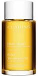 Clarins Relax Body Treatment Oil успокояващо и регенериращо масло за всички видове кожа за жени 100 мл
