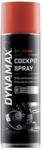 DYNAMAX Dxi1 Cockpit Spray Capsuna 500ml (606138)