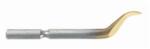 Noga Lama debavurare S150Tin, Noga (Cantitate: 1 bucata) (BK3103.1)