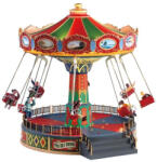 Lemax a nagy hinta Carnival 2018