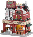 Lemax Derby és fiai sörfőzde Caddington Village