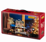  Lemax holly jolly junction set Caddington Village 2025