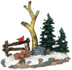 Lemax kíváncsi nyuszik General