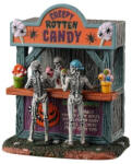  Lemax Rohadt cukorka stand Spooky Town 2023