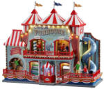 Lemax cirkusz Carnival