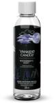 Yankee Candle Signature Midsummer'S Night Reed Utántöltő - yankeegyertya