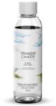 Yankee Candle Signature Clean Cotton Reed Utántöltő - yankeegyertya