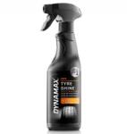 DYNAMAX Dxe5 Tyre Shine 500ml (501536)