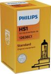 Philips Bec, far faza lunga PHILIPS 12636C1 (12636C1) - centralcar