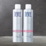 Devee Rose Rózsasejtes DUO Szett 1 - Arctisztító & Arctonik