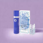 Wellmaxx Hyaluron⁵ DUO Szett - Anti-Aging Fluid + Hydra Boost Koncentrátum