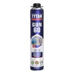 Tytan Spuma Poliuretanica Aplicare Pistol Tytan 60 Pro Gun Multi Sezon / 750 Ml (10049237)
