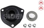 SIDEM Sada na opravu, oporné ložisko pružiacej jednotky SIDEM 841432 KIT (841432 KIT)