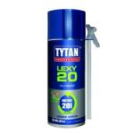 Tytan Spuma Poliuretanica Aplicator Pai Tytan Lexy 20 / 300 Ml (10024873)