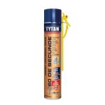 Tytan Adeziv Spuma Rapid Multifunctional Pai Ergo (Rigips , Osb, Polistiren) Tytan 60 Secunde / 750 Ml (10040753)