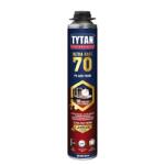 Tytan Spuma Poliuretanica Aplicare Pistol Tytan Ultra Fast 70 / 870 Ml (10040840)
