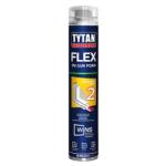 Tytan Spuma Poliuretanica Aplicare Pistol Tytan Wins Flex Orange / 750 Ml (10045730)