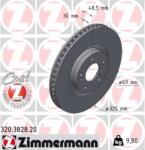 ZIMMERMANN Disc frana ZIMMERMANN 320.3828. 20 (320.3828.20)