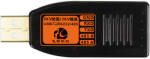 FCTELECOM fc-2004 : : Индустриален usb към rs-232-rs-485 конвертор, 3kv изолация + 6kv защита, 1 канал (fc-2004)