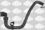 SASIC Hadica chladenia SASIC 3406333 (3406333)