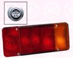 Klokkerholm Lampa spate KLOKKERHOLM 20330703 (20330703) - automobilus