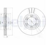 DELPHI Disc frana DELPHI BG4104 (BG4104) - fixbox