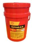 Shell Spirax S2 A 85W-140 20L (550065647)