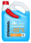 DYNAMAX Screenwash -20 °c 4 L (501155)