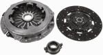 SACHS Set ambreiaj SACHS 3000 950 979 (3000 950 979) - automobilus