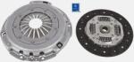 SACHS Set ambreiaj SACHS 3000 951 283 (3000 951 283) - fixbox